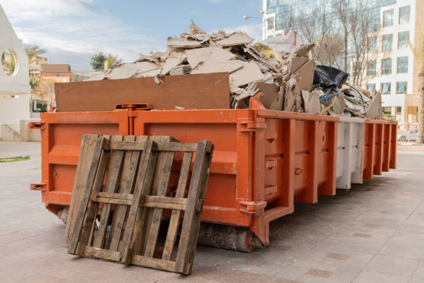 Best Attic Cleanout Services  in Leakesville, MS