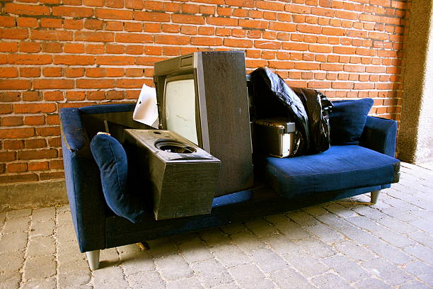Best Commercial Junk Removal  in Leakesville, MS