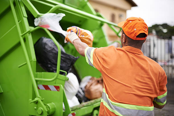 Best Commercial Cleanout Services  in Leakesville, MS