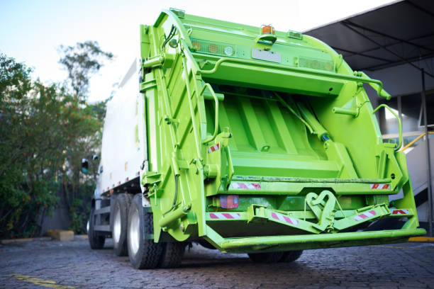 Best Basement Cleanout Services  in Leakesville, MS