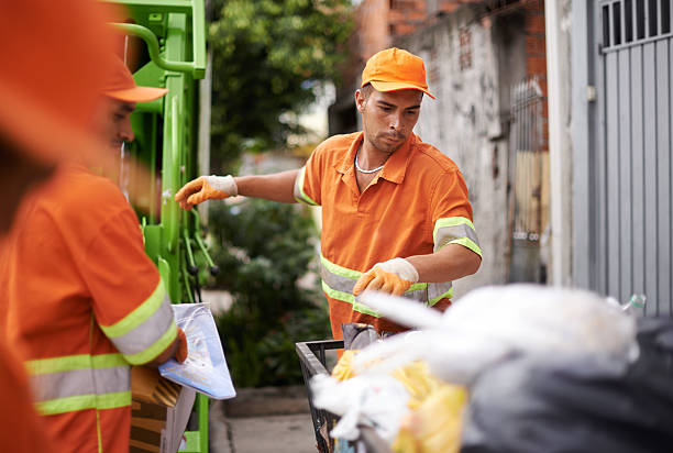 Commercial Cleanout Services in Leakesville, MS